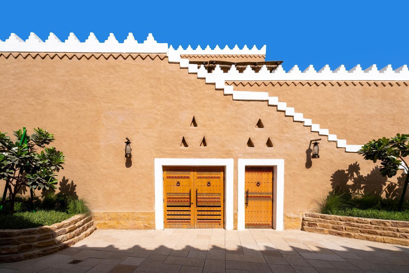 Saudi Arabia promotes tourism, highlighting the Kingdom’s cultural heritage and natural landscapes.