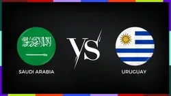 Saudi Arabia’s World Cup begins against Uruguay, with Spain and Cape Verde completing a deceptively competitive Group H.