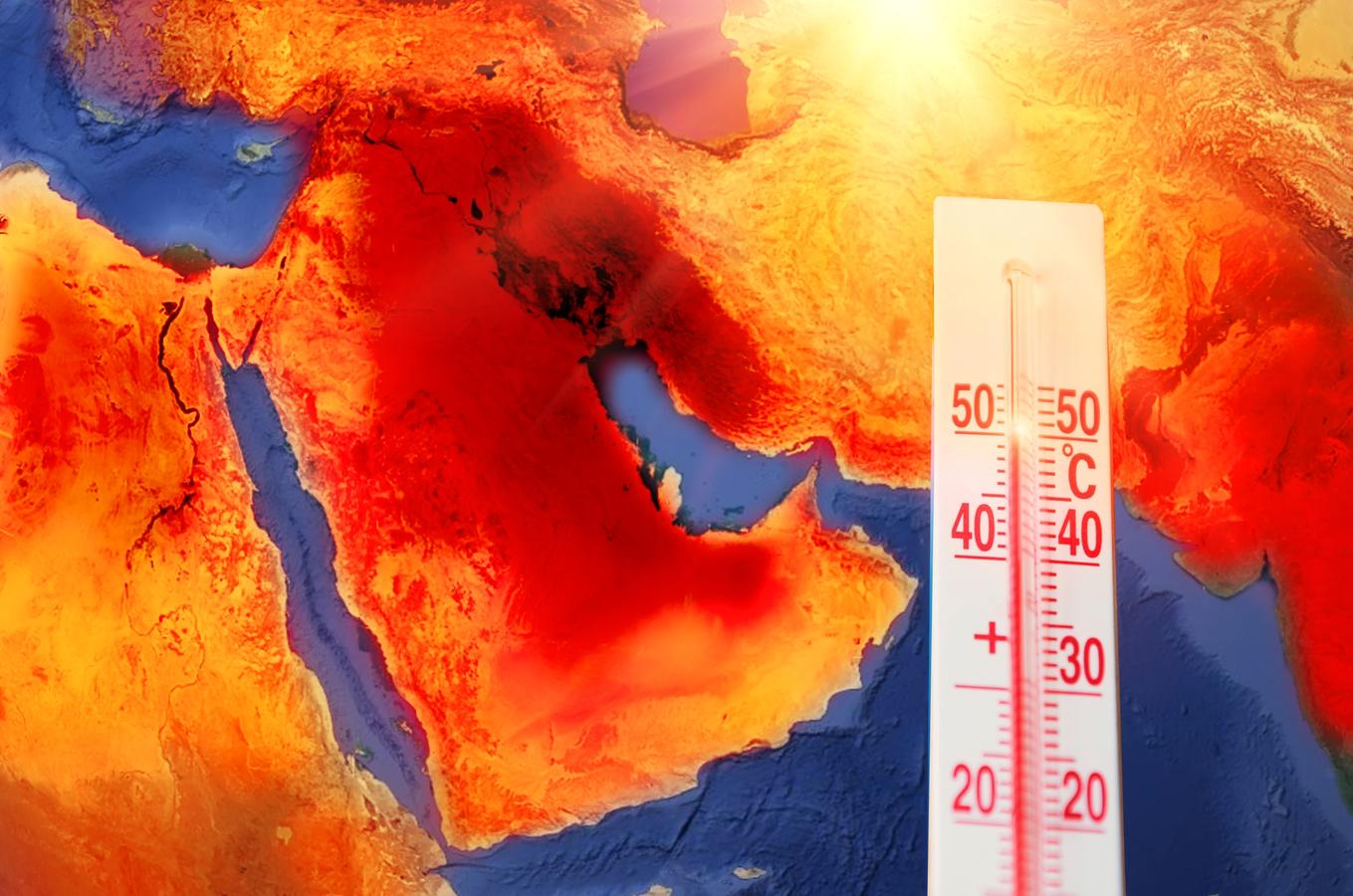 Saudi Arabia's energy shift: adapting to subsidy cuts and a sustainable future amid record heat.