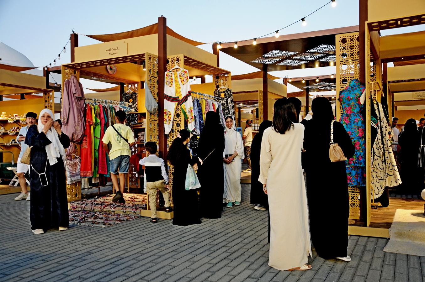 A shared language, a variety of voices: Saudi Arabia’s regional identities find expression in everyday speech
