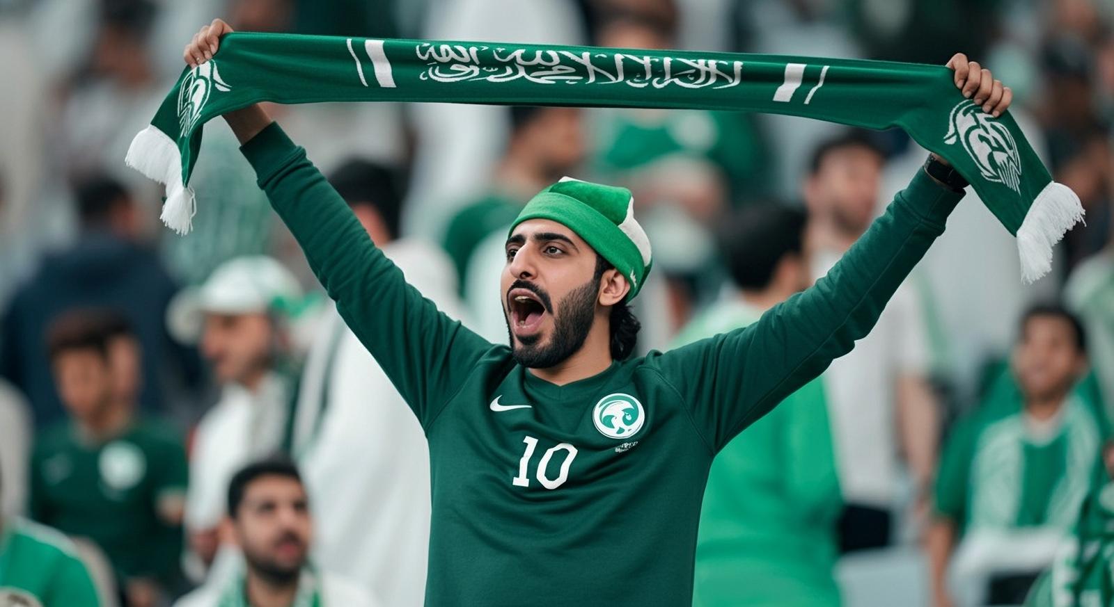 Saudi Arabia’s World Cup begins against Uruguay, with Spain and Cape Verde completing a deceptively competitive Group H.
